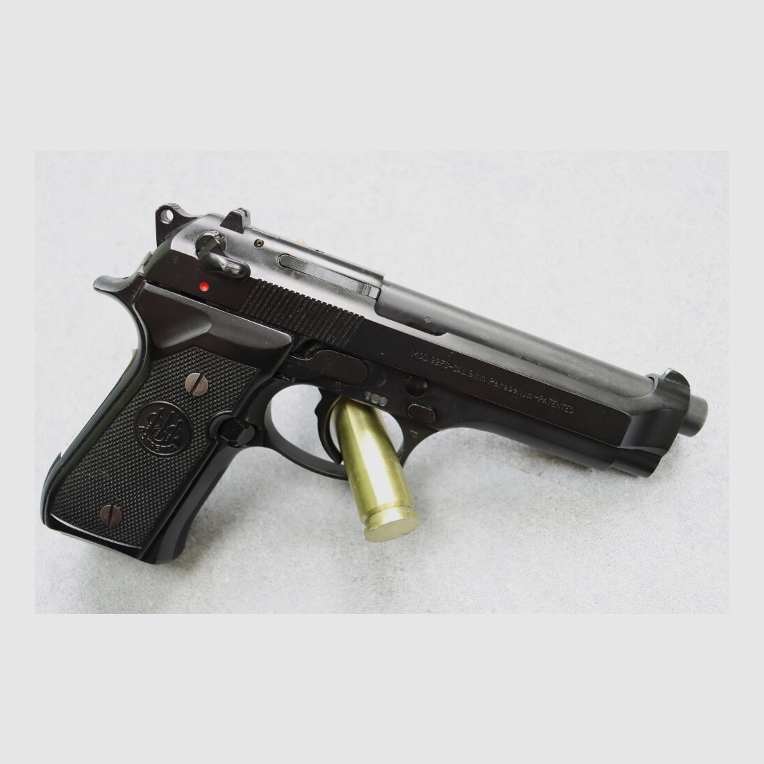 Beretta 92 FS 92 FS USA Fertigung