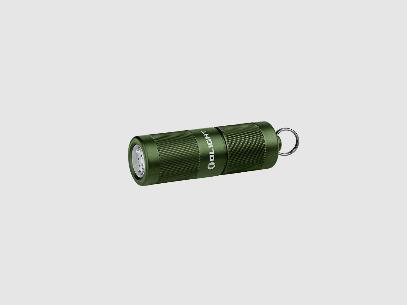 Olight i1R 2 Pro Keychain Flashlight 180 Lumens, image 10 of 10