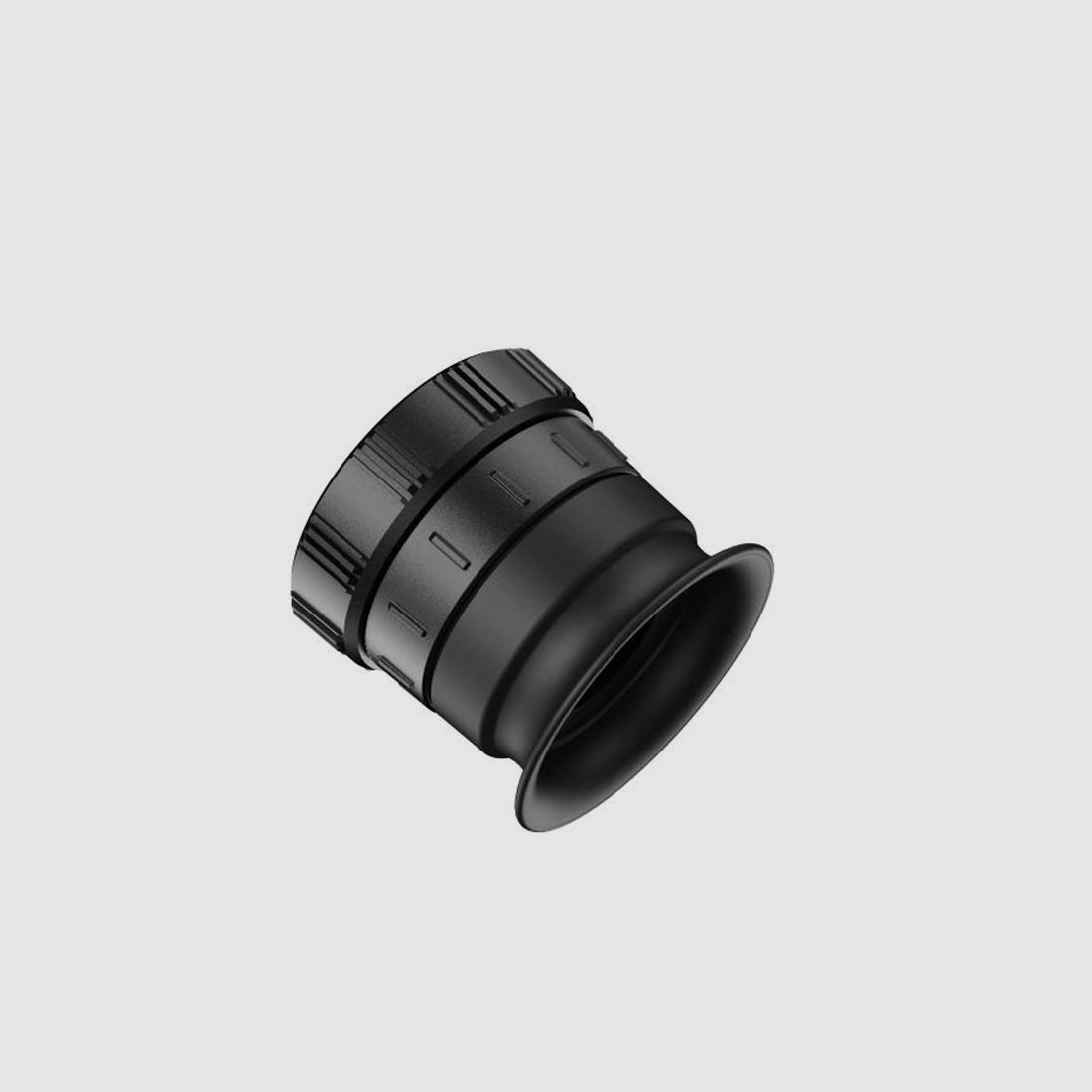 Rubber eyepiece for Thunder 3.0 riflescope HIKMICRO