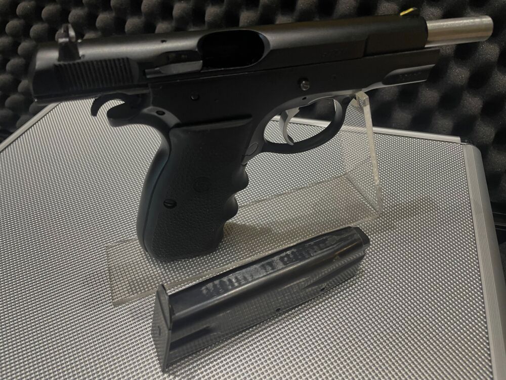 CZ 75