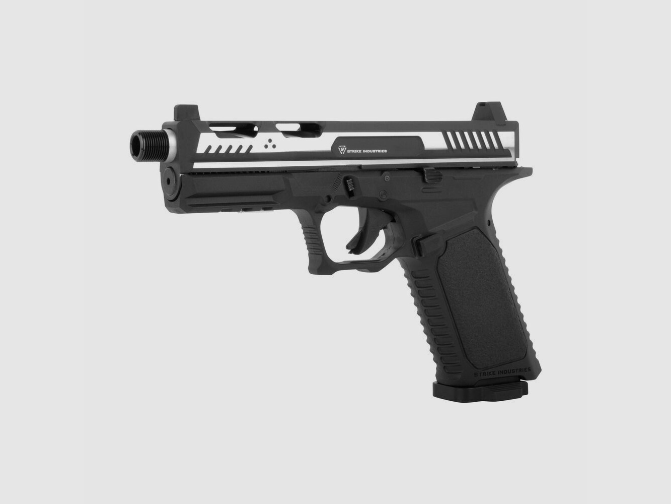 EMG Strike Industries ARK bicolor 4,5 mm BB Co2 BlowBack