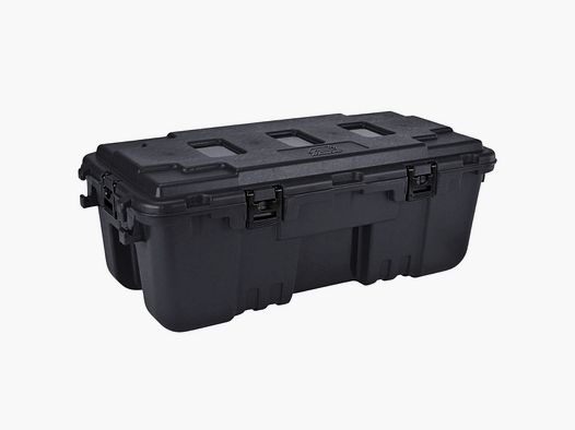 Plano - SPORTSMAN’S - Skrzynia transportowa - Trunk Czarna - PMC181973