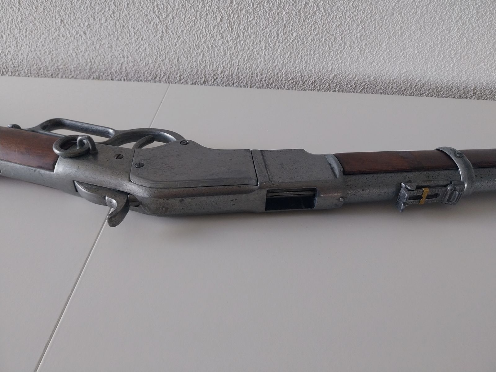 Winchester 66