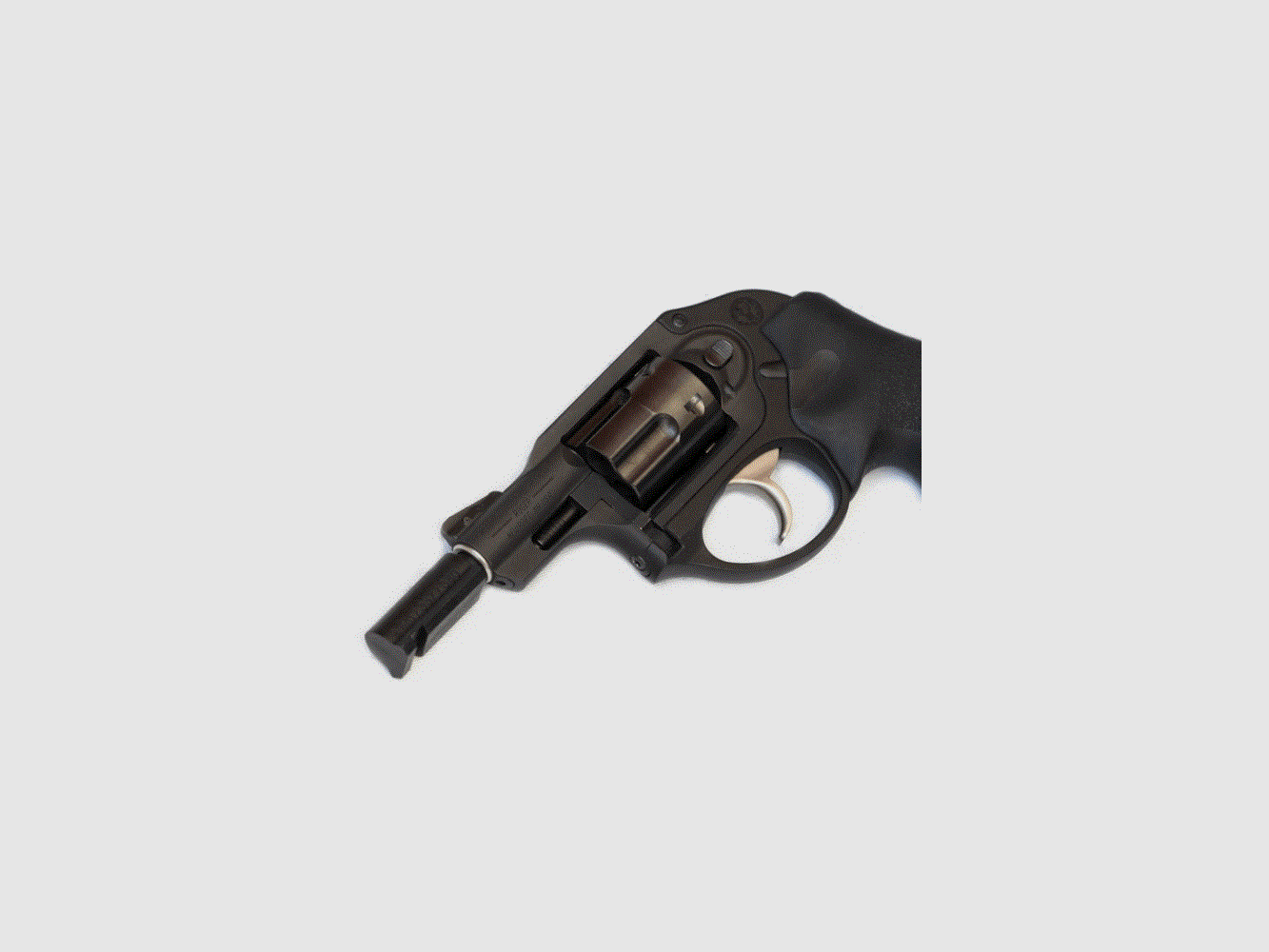Mantis BR4 – Adaptateur de course pour pistolet / revolver – Entraînement à sec uniquement