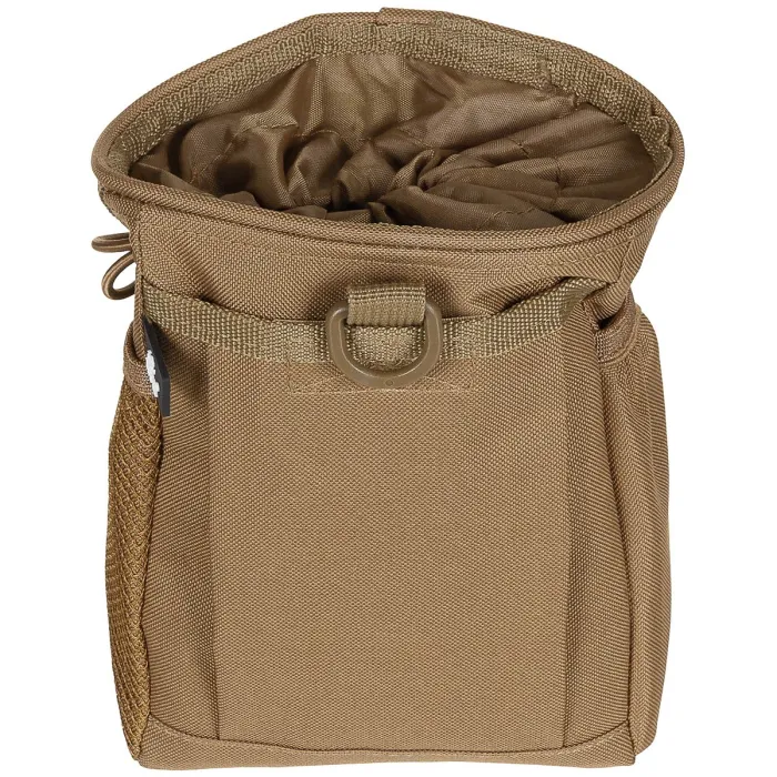 Patronenhülsen-Tasche,"MOLLE", Coyote (Beige)