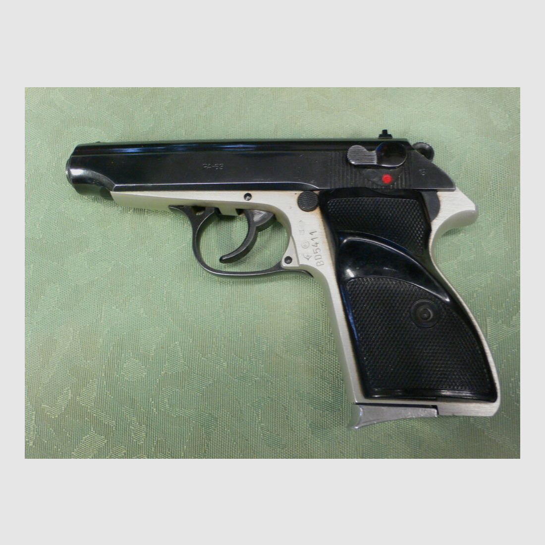 Ungarn PA 63