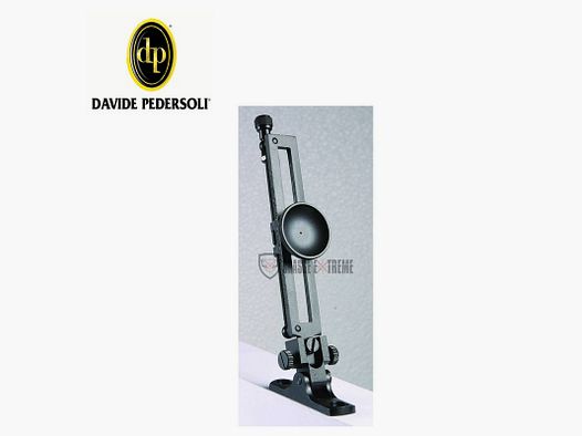 Diámetro Largo 39 mm - DAVIDE PEDERSOLI