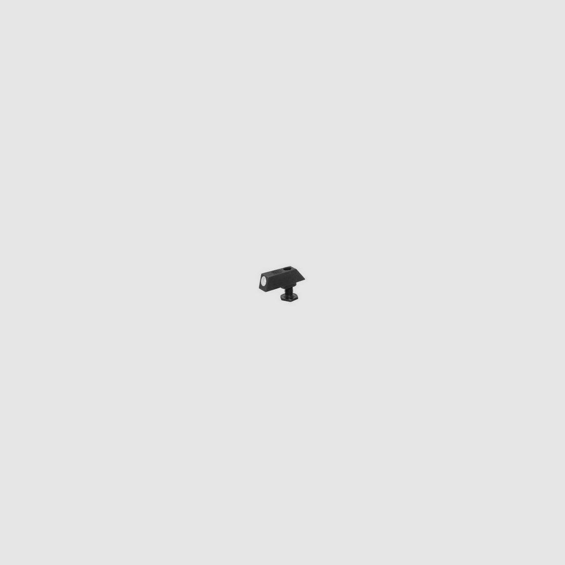 Glock Sight Plastic