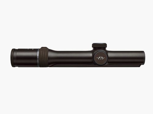 Blaser Infinity 1-7x28 IC riflescope