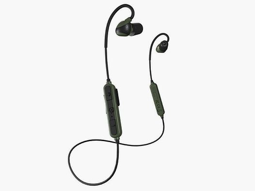 ISOtunes SPORT Advance Gehörschutzstöpsel