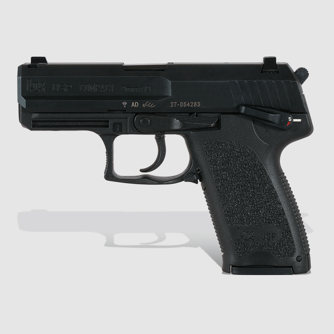 H&K Model "USP Compact