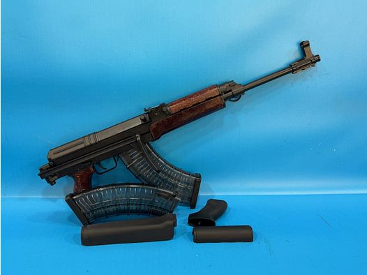 NUOVA JAGER VZ58
