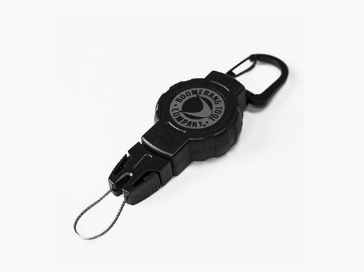 Boomerang Scuba Medium Karabiner