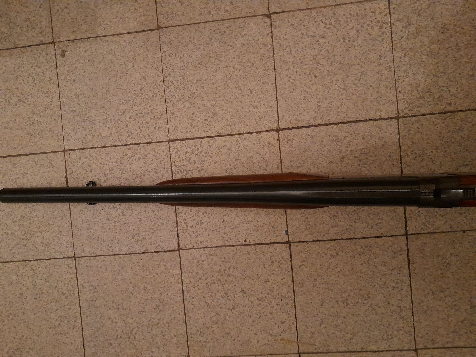 Einzelladerflinte, Astra Ciclope, Kal. 12/70