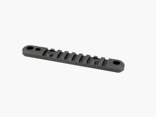 Scar Accessory Rail