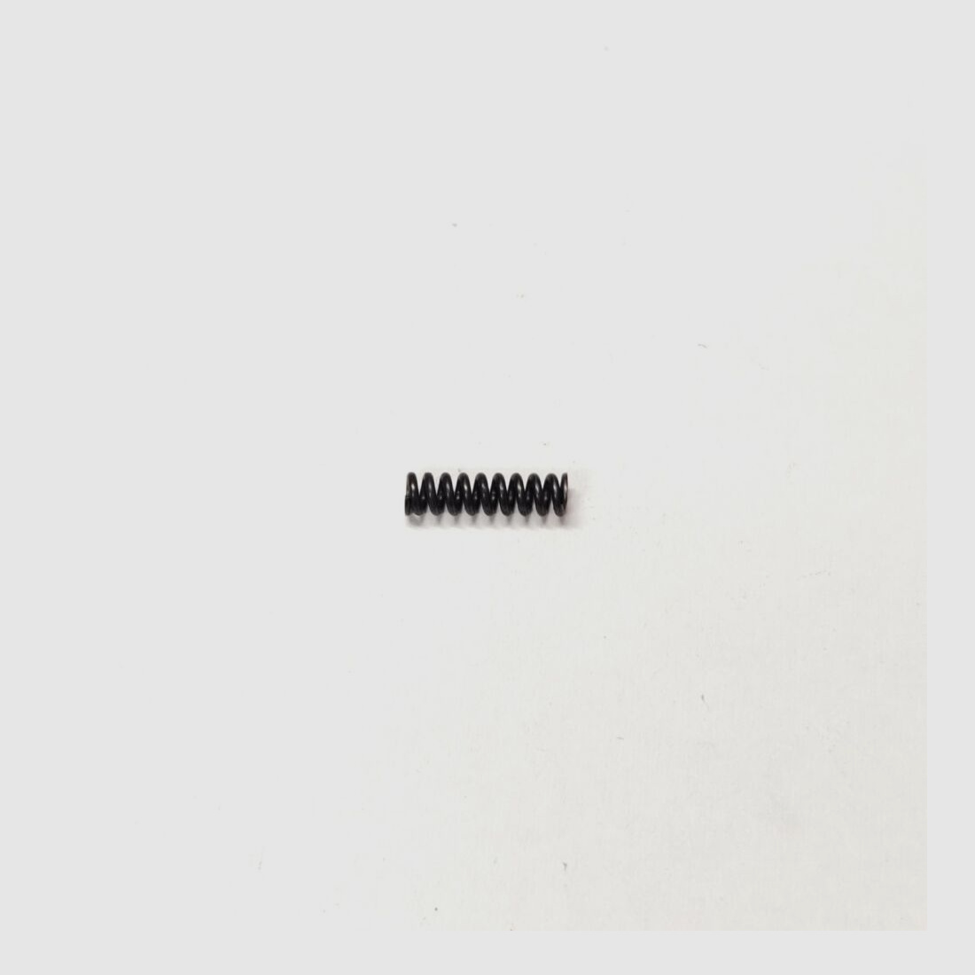 Walther Feder [24] pour le goupille de verrouillage pour pistolet Walther P38 / P1