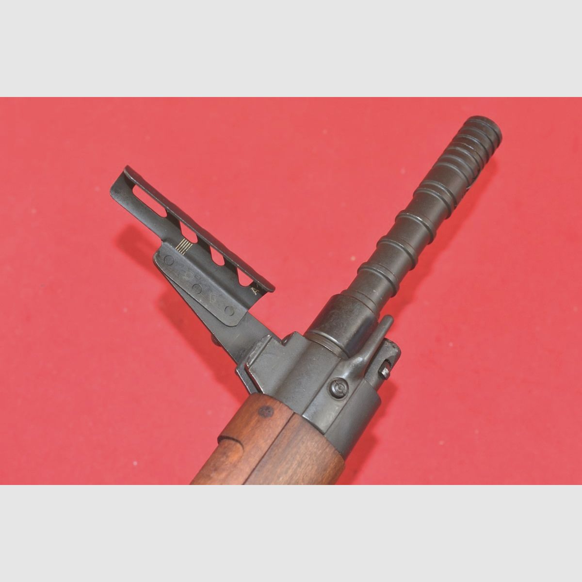 #8426 MAS-Karabiner Mle 1936-51, Kal. 7,5 MAS, Bild 32 von 38