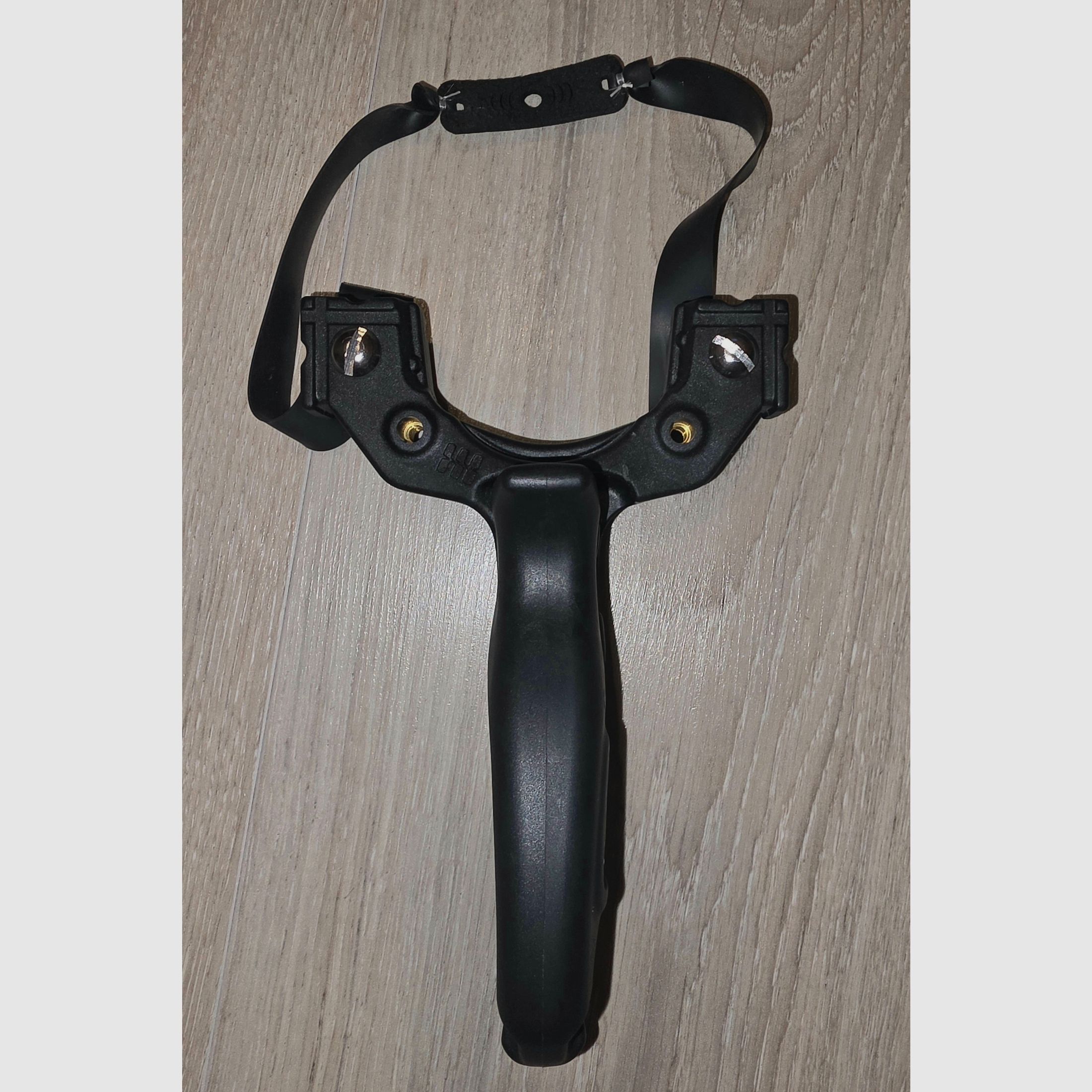 ​SIMPLESHOT Hammer XT Lite Steinschleuder/ Zwille – Wie neu!, Bild 3 von 4