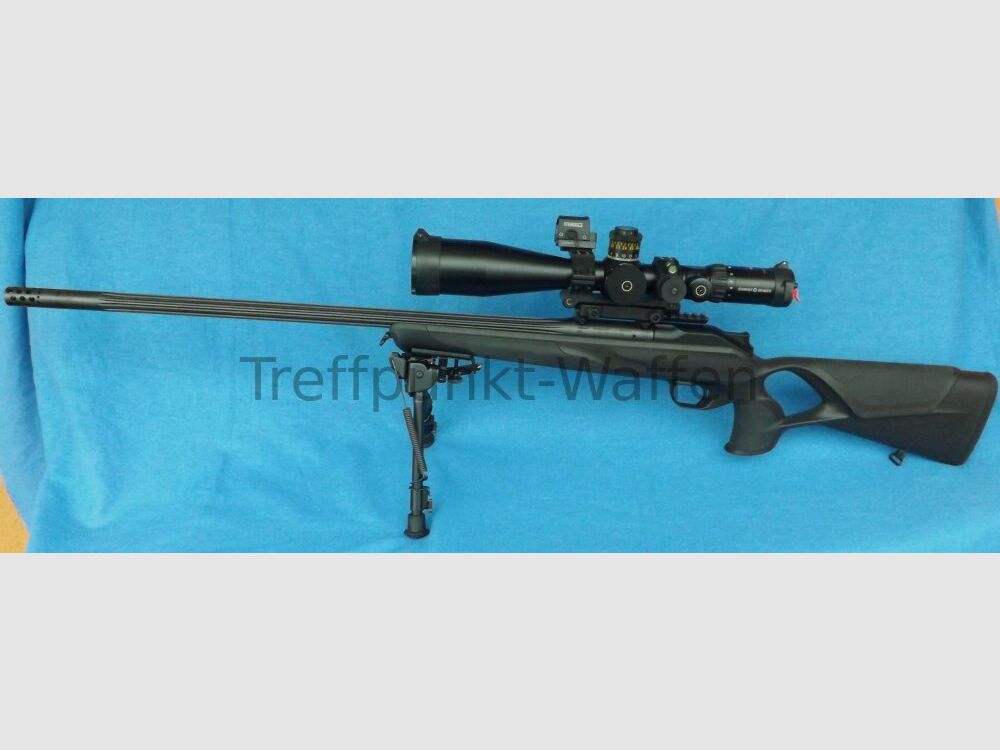 Blaser R8 Professional Sucesss Long Range