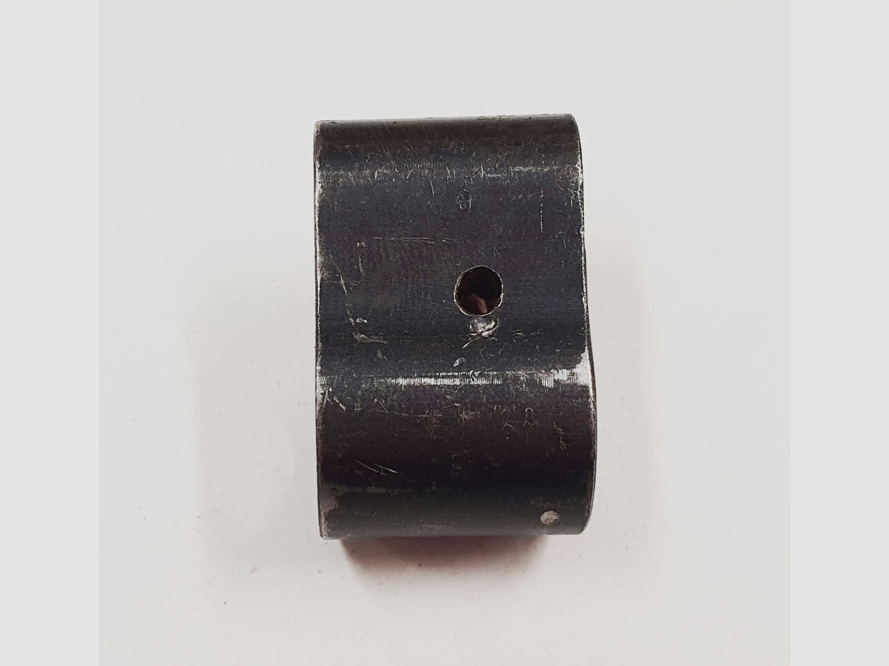 Gewehr 43 / Karabiner 43 ( G43 / K43 ) [62] Laufring für Gaszylinder für Gewehr 43 / Karabiner 43 ( G43 / K43 ) original Ersatzteil