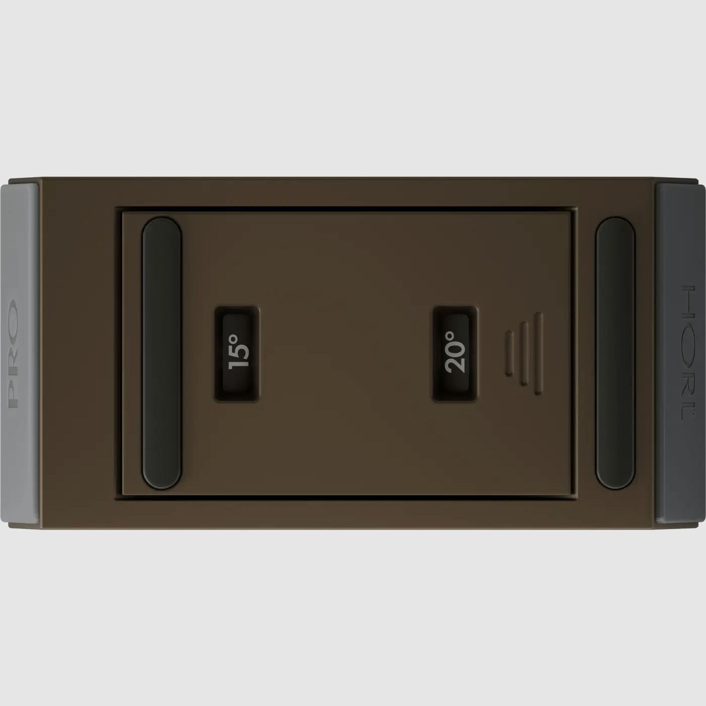 Horl 3 Pro Rollschleifer