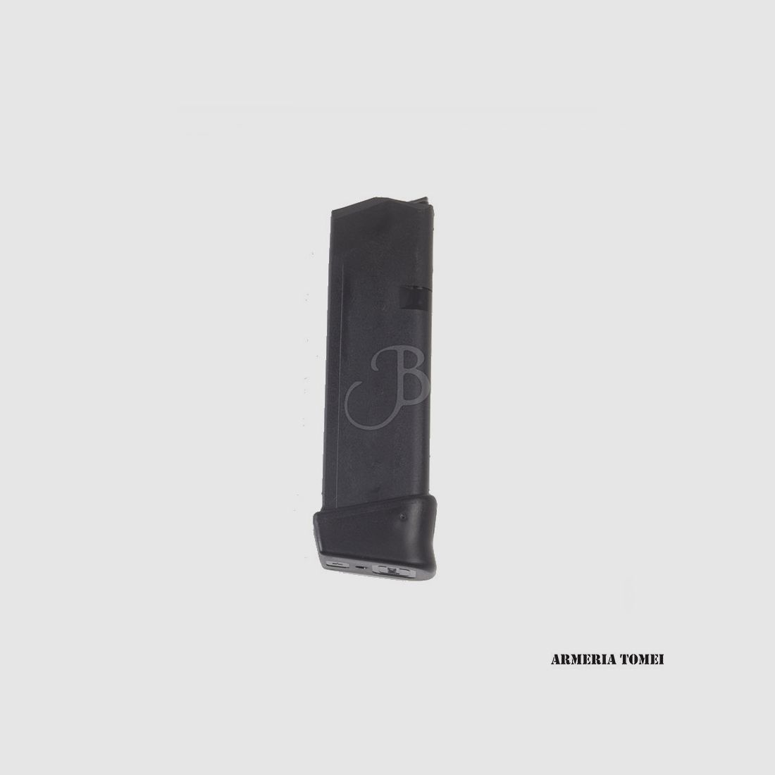 Magazijn – GLOCK 19-GEN4 magazijn kal. 9X21 17 patronen