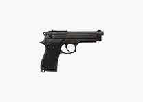 Beretta 92