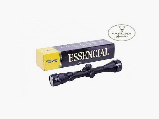 Lunette BSA MD3-9x40IR