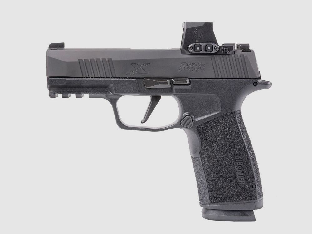 Sig Sauer Romeo-X Compact, Bild 3 von 8