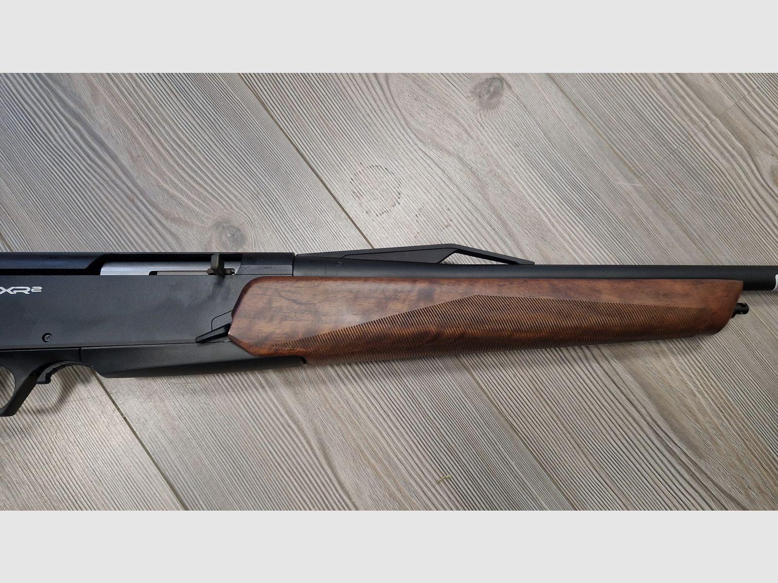 WINCHESTER SXR2 FIELD – 30-06 SPRG – Lauf 53cm, Bild 3 von 7