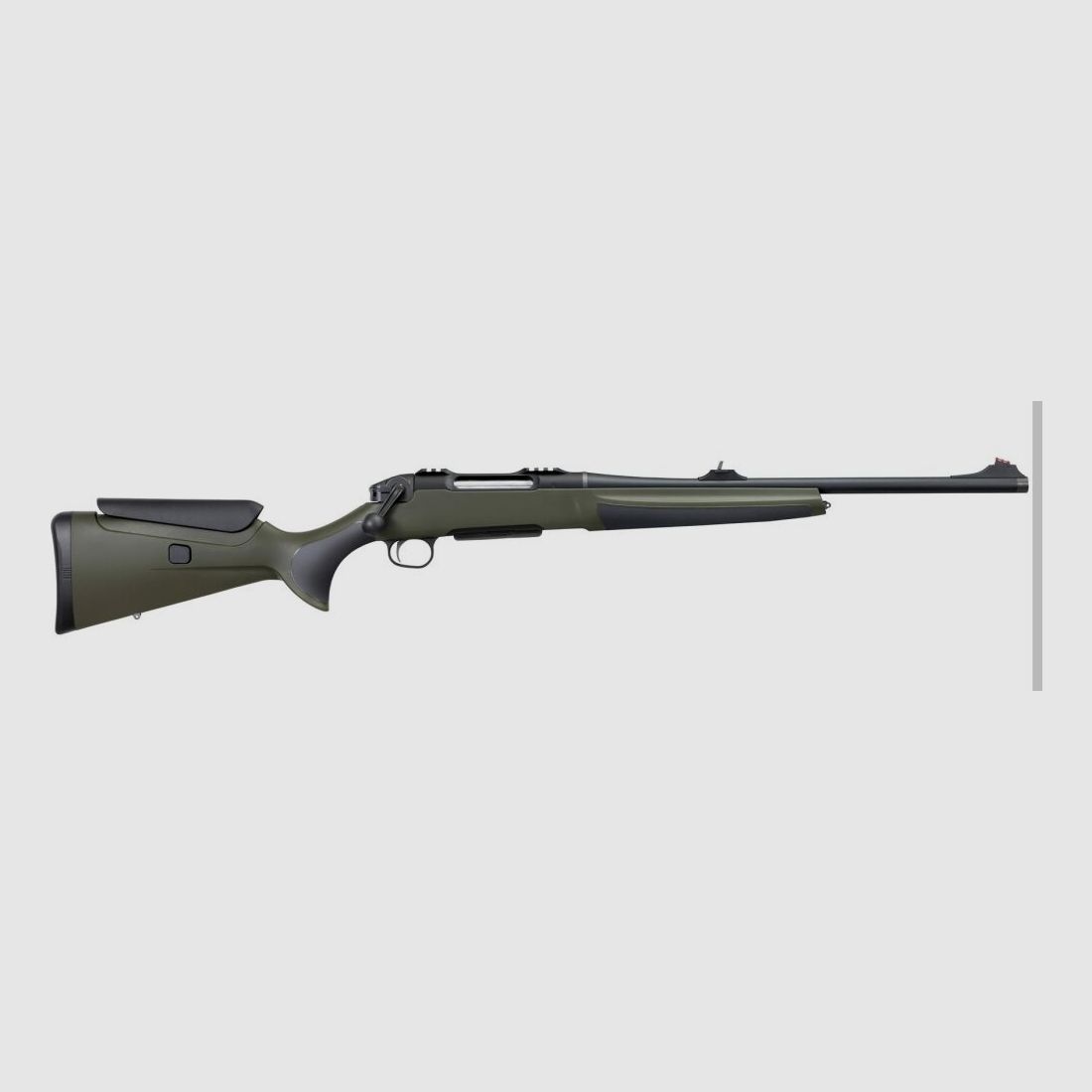 HAENEL Geradezugrepetierer Jaeger NXT Composite .308 Win. m. Gewinde