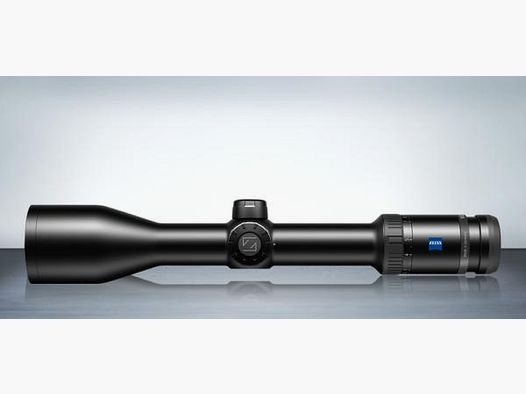 Telescopio ZEISS con reticolo illuminato 2,5-10x50 Victory HT M guida Abs. 60