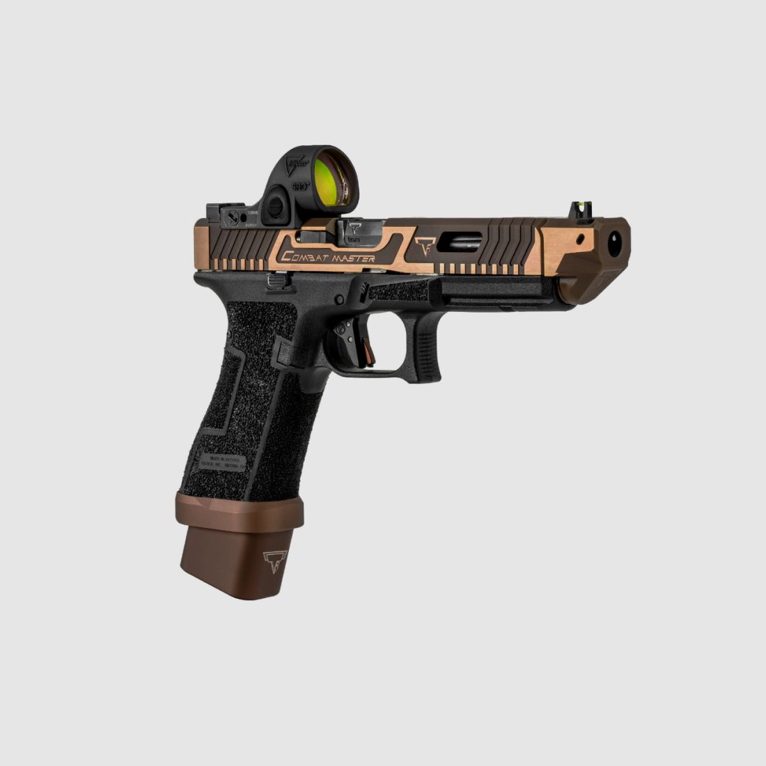 TTI BALLERINA GLOCK 17 GEN 5, Bild 4 von 5