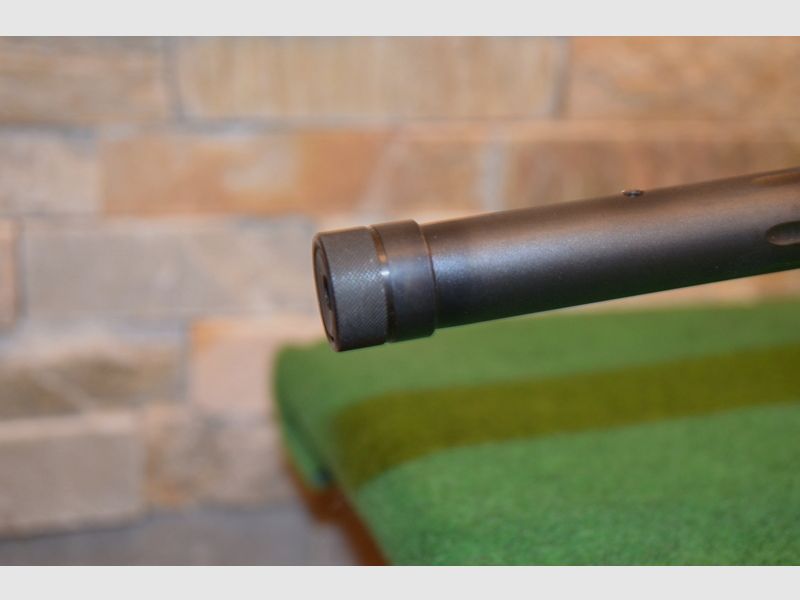 Bergara BA13 Takedown
