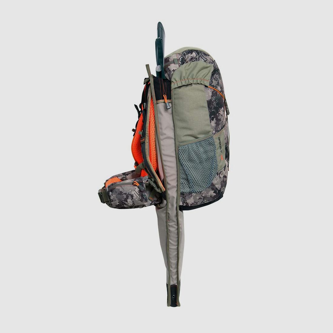 MOCHILA MARKHOR GRIZZLY 28, imagen 5 de 8