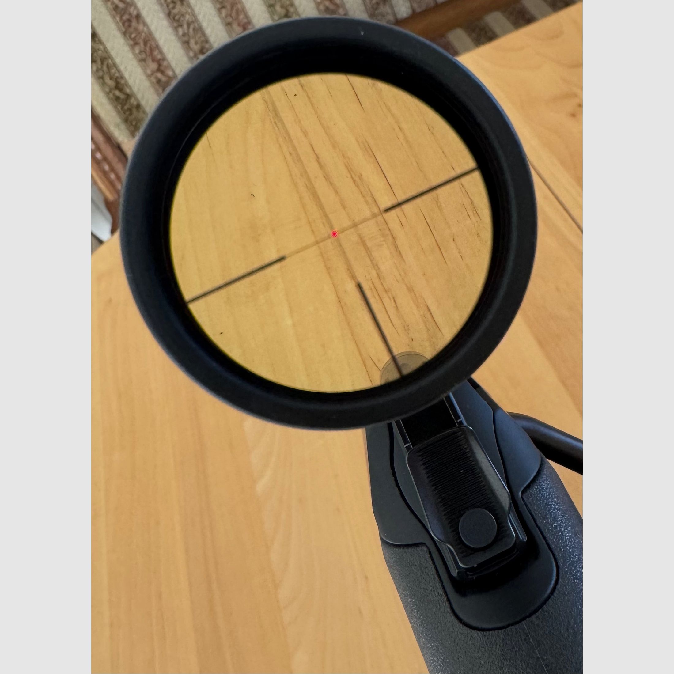 Sauer 404 Classic XT – .300 Win. Mag. with Zeiss V6