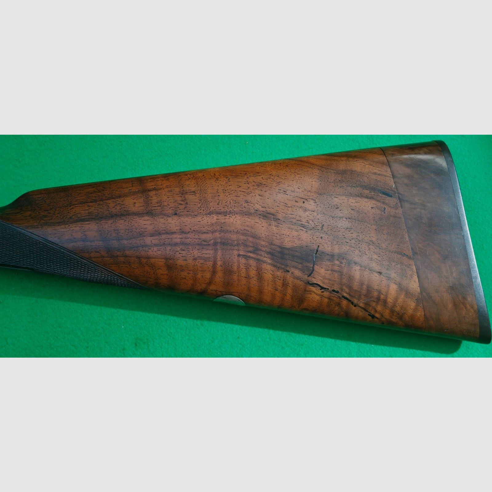 Stephen Grant & Sons / Escopeta de colección inglesa