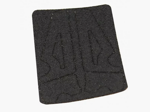 3M Grip-Tape laser cut for DAA CZ Grip