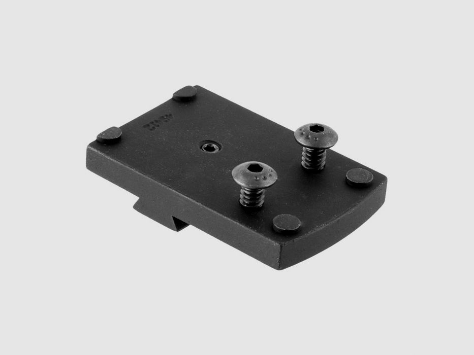 EGW OPTIMA/JP MOUNT FOR KIMBER ADJUSTABLE, image 3 of 5