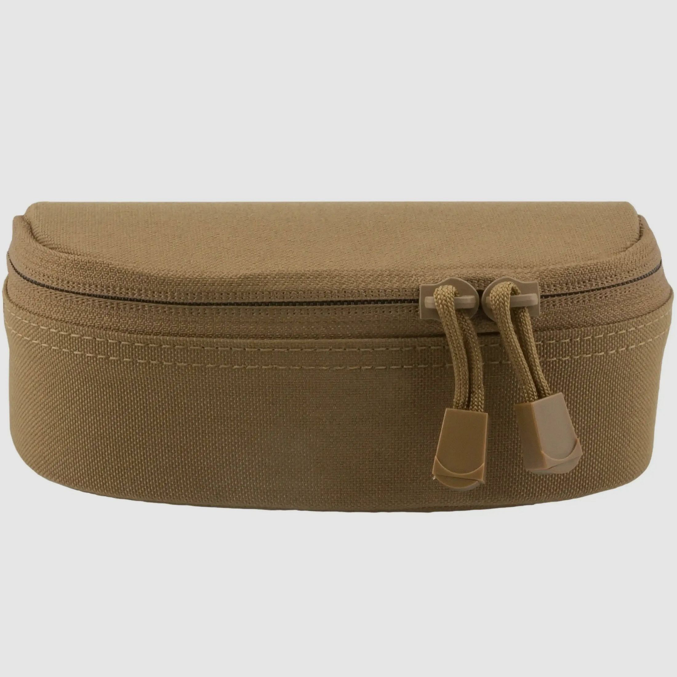 Condor Outdoor Condor Outdoor Condor Sunglasses Case coyote brown
