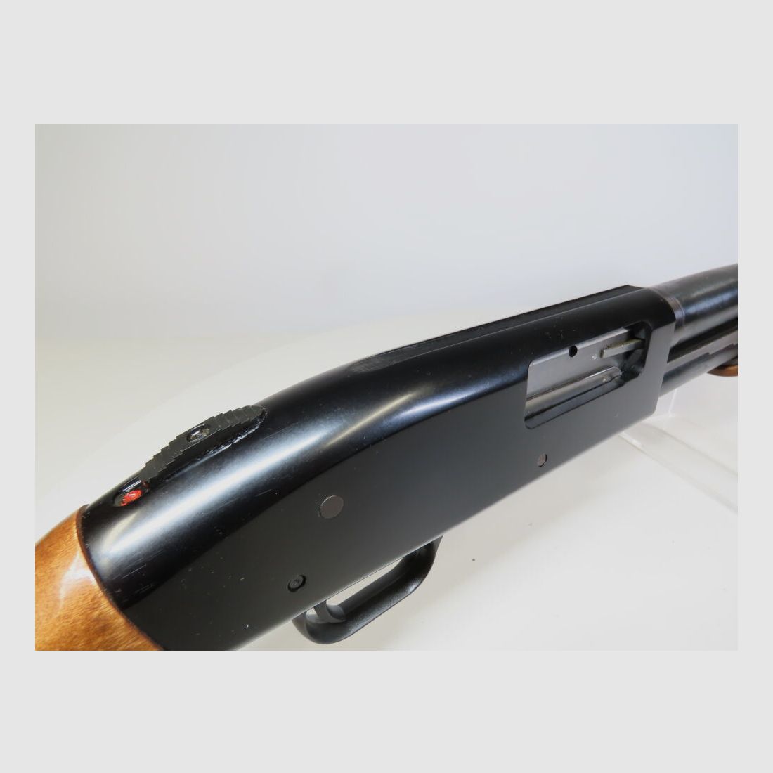 Mossberg 500 A