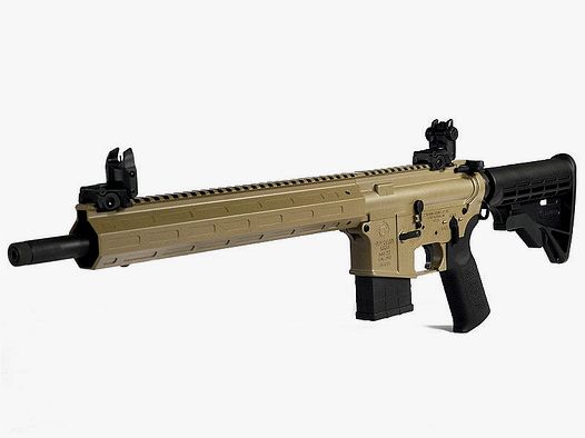 Tippmann Arms M4-22 Elite GS FDE, Sport