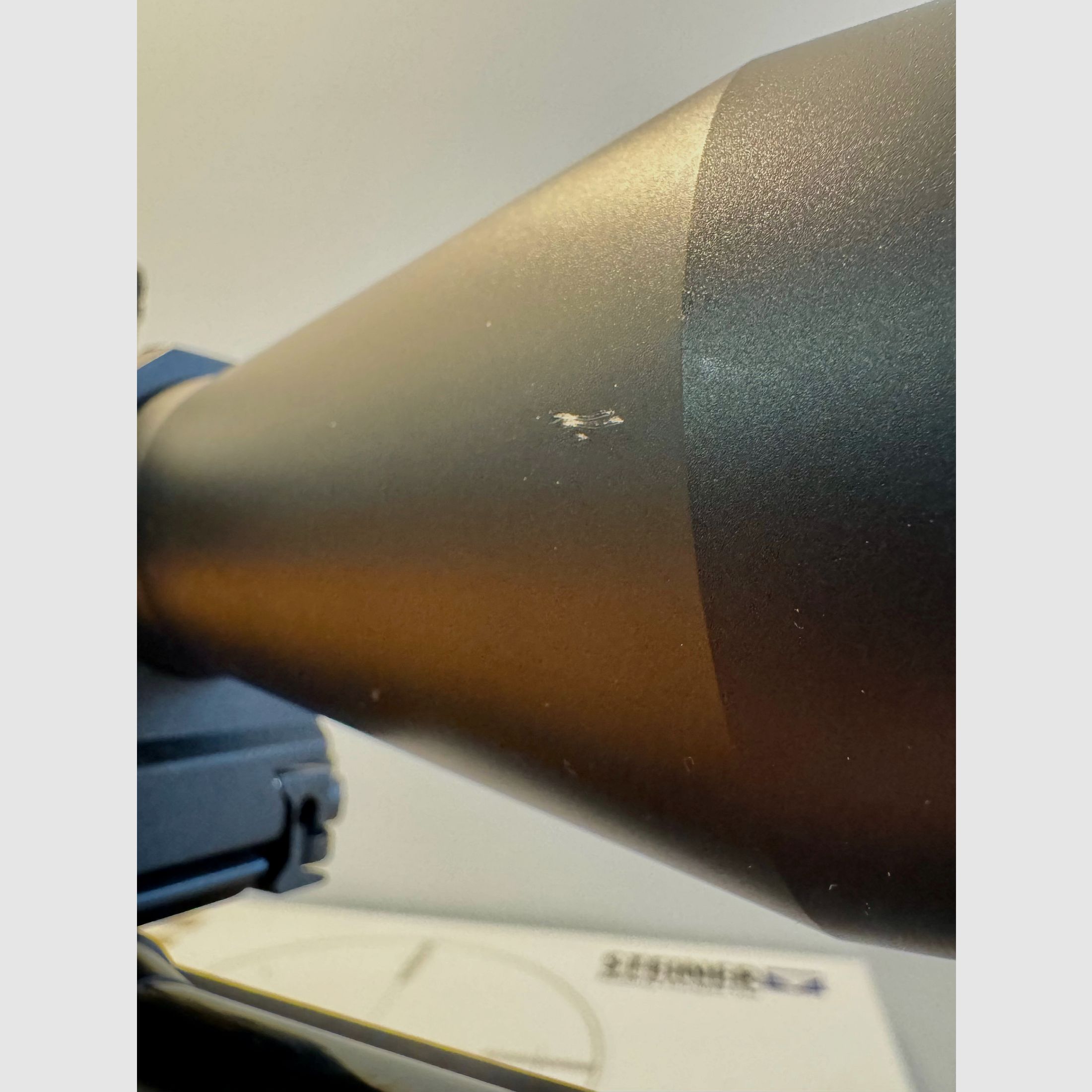 Zielfernrohr Steiner M7Xi 4-28x56 MSR2