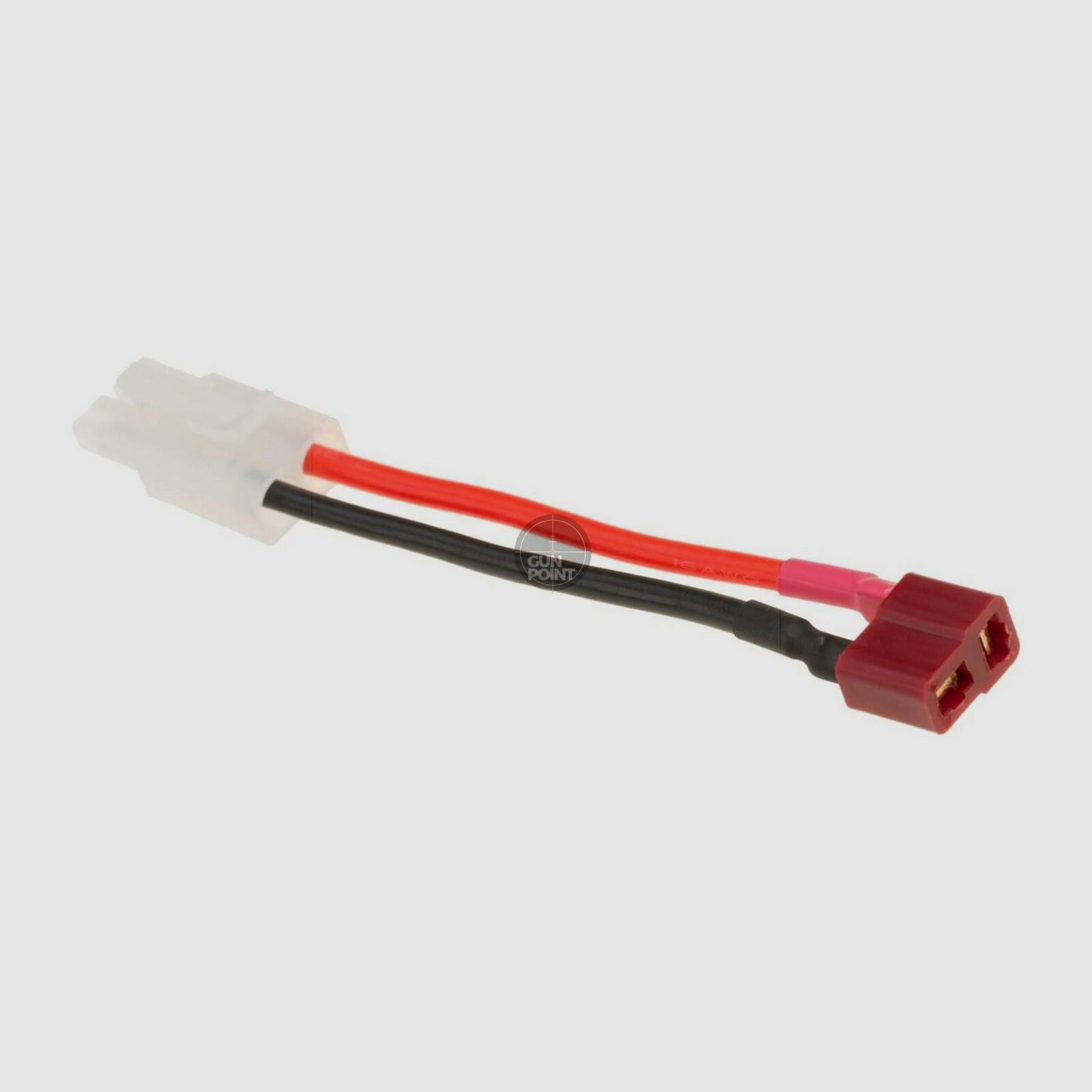 Pirate Arms T-Plug to Large Connector