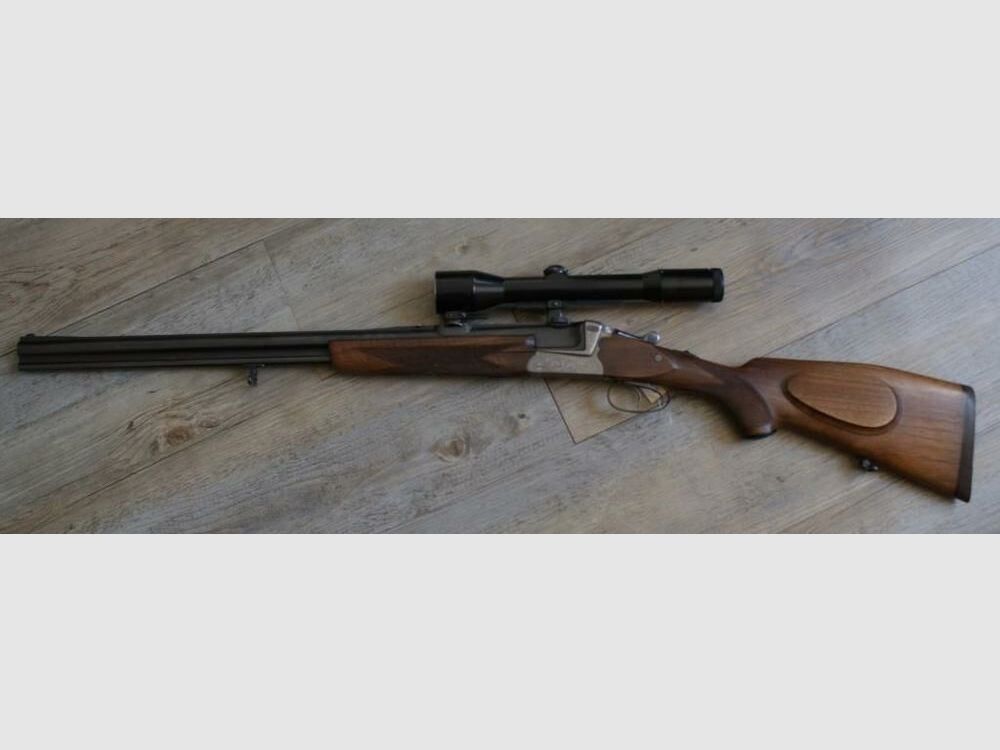 Sauer & Sohn Mod.54 Standard