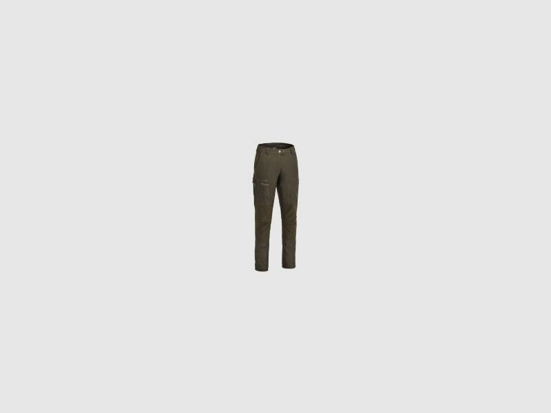 Damenhose Caribou TC - Wege-Stretch-Material