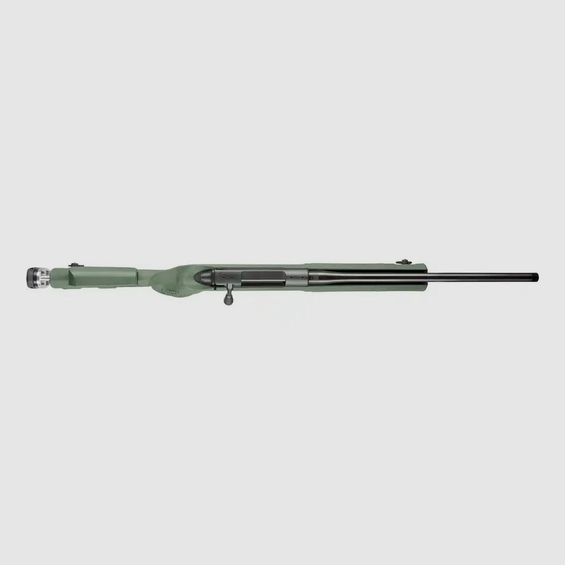 Mauser M18 - Fenris