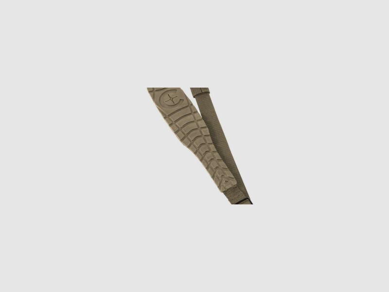 Bretelle de fusil Caldwell Max Grip TPE Wide | FDE, image 2 sur 12