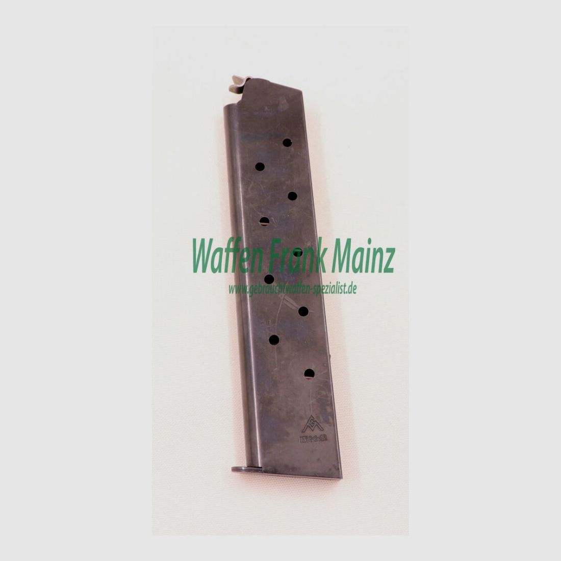 USA, Various Replacement Magazine M1911-A1 .45ACP