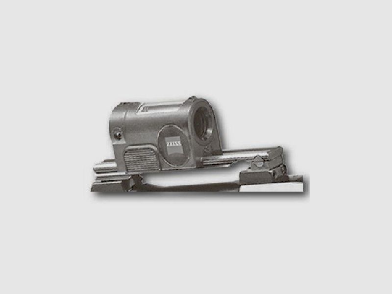 EAW Zubehör f. Montagen Adapterschiene-Weaverstyle 883 f. Schwenkmontage - 200mm lang